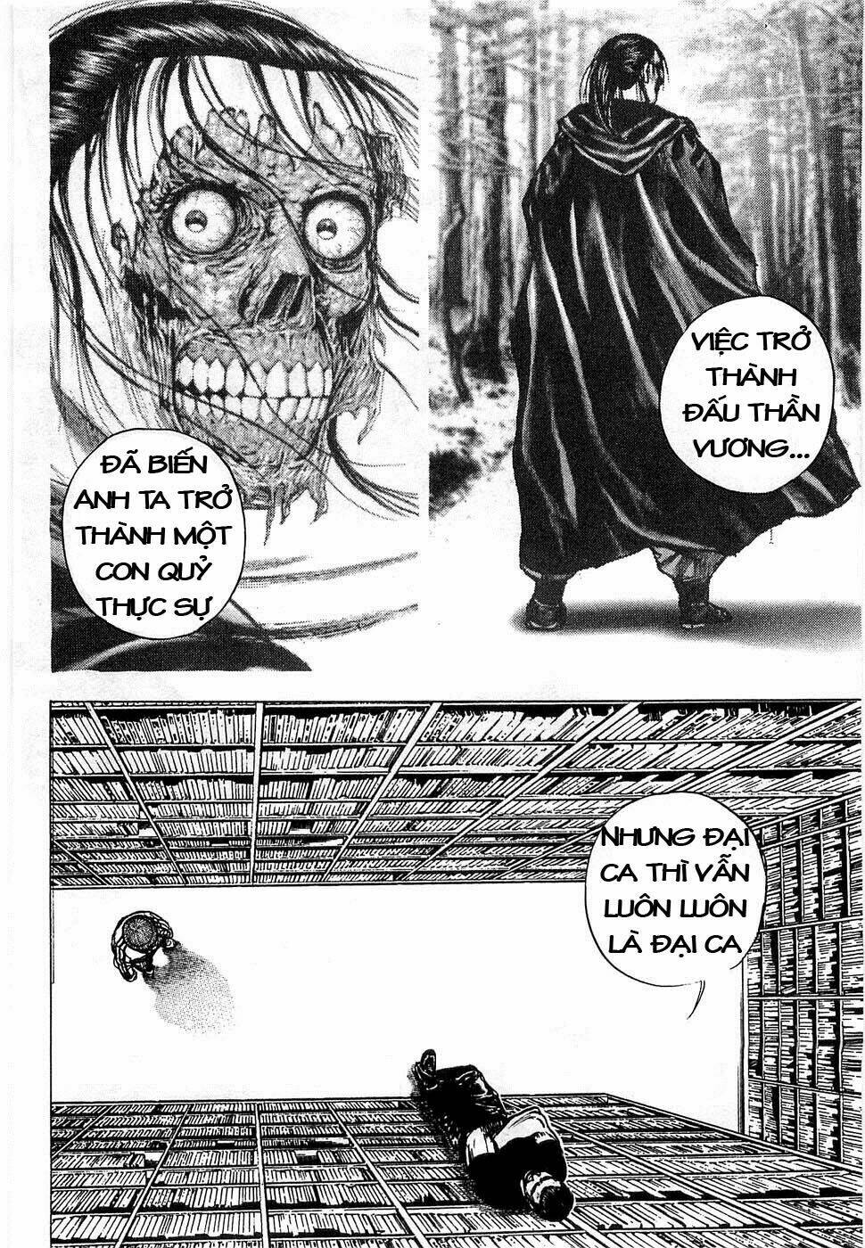 Tough - Miyazawa Kiichi: Chapter 108