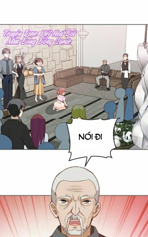 Tổng Tài Hai Mặt Sủng Thê Chỉ Nam: Chapter 3.1