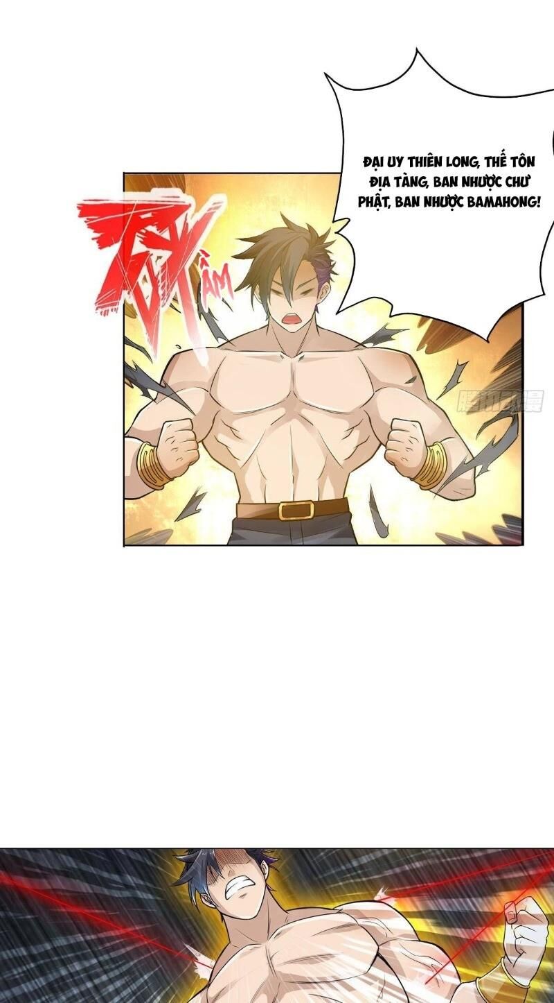 Hệ Thống Tìm Đường Chết Mạnh Nhất: Chapter 51