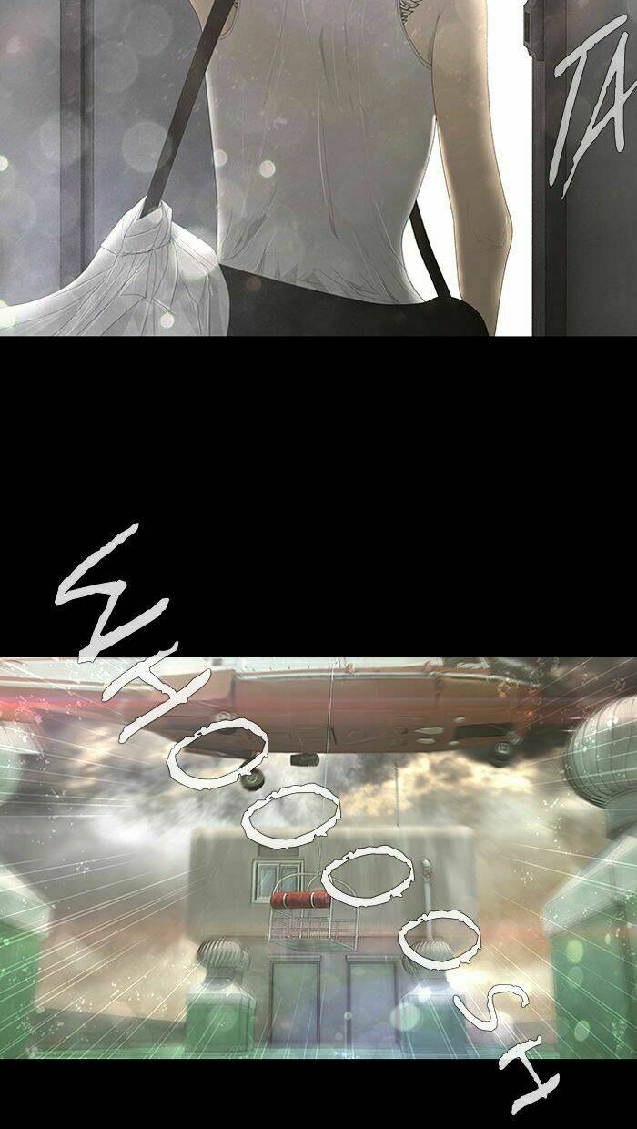 Dead Days: Chapter 27