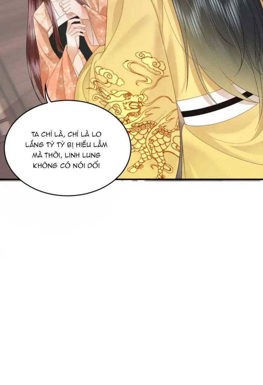 TRỌNG SINH TRỞ LẠI ! TA NHẤT ĐỊNH SẼ BẢO VỆ NÀNG CHU TOÀN !: Chapter 9