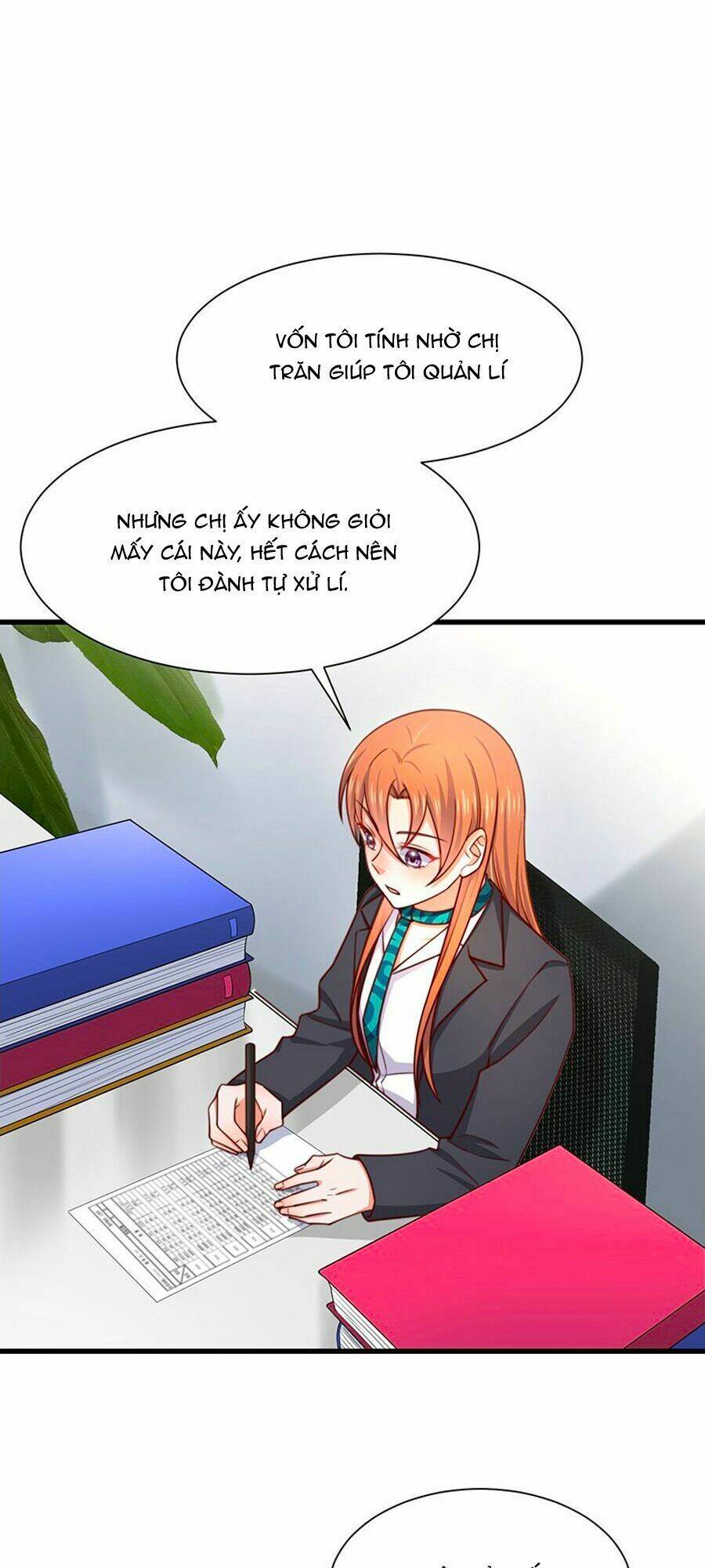 Nhật Ký Báo Thù Của Thiên Kim Hai Mặt: Chapter 37