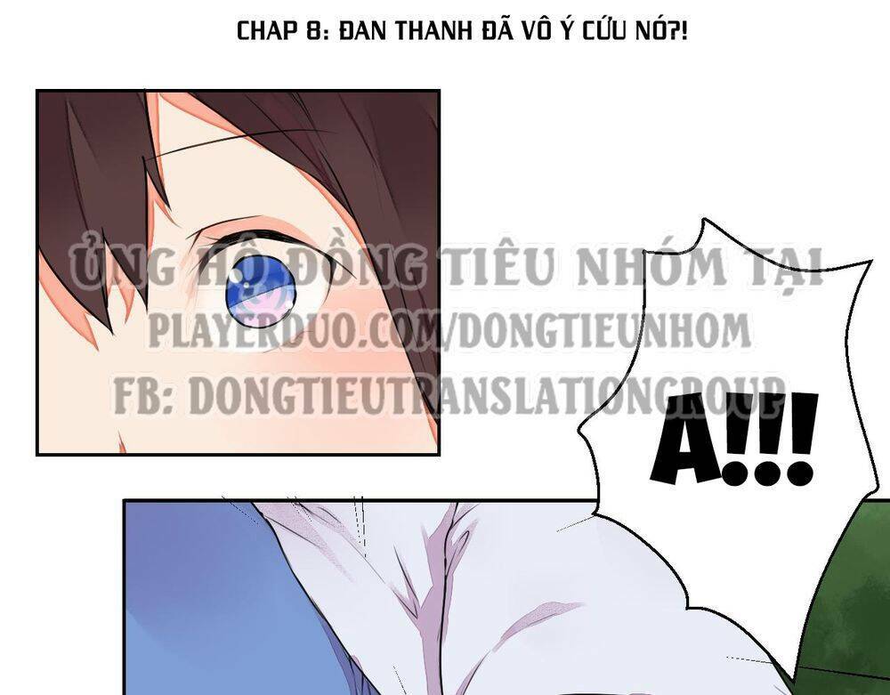 Đốt Đào Hoa: Chapter 8