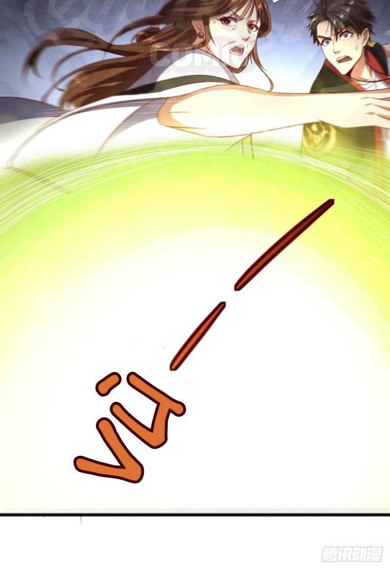 Thập Nhị Thiên Kiếp: Chapter 51