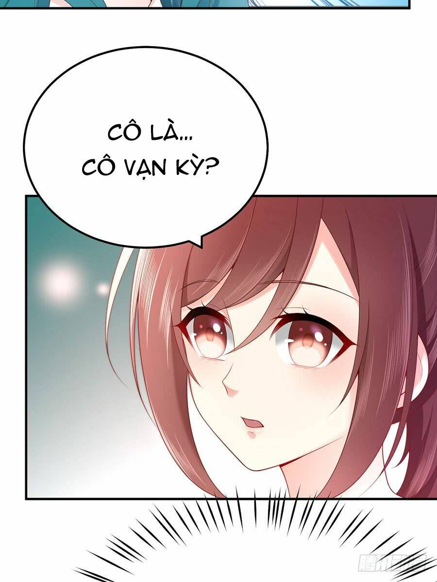 Nam Thần Truy Thê Chỉ Nam: Chapter 46.2