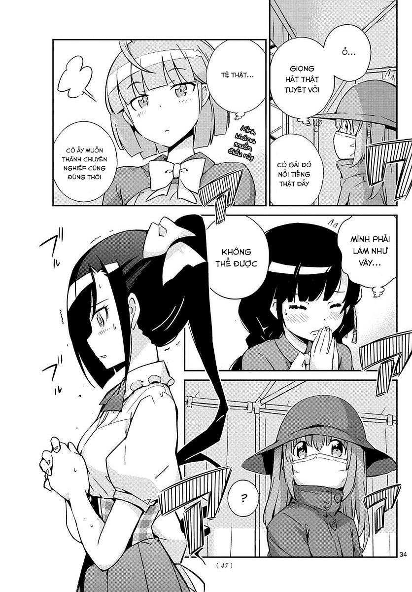 King Of Idols: Chapter 1