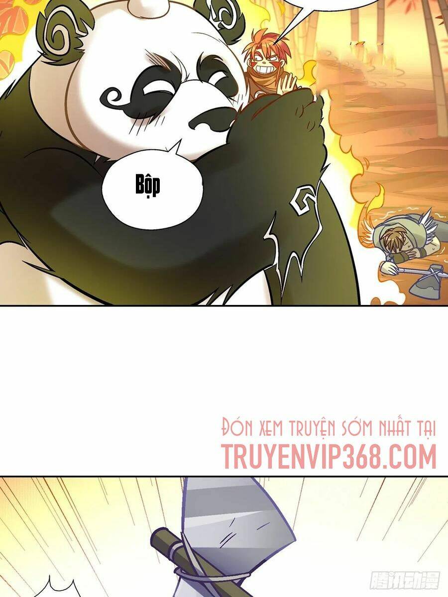 Người Nguyên Thủy Mạnh Nhất: Chapter 31