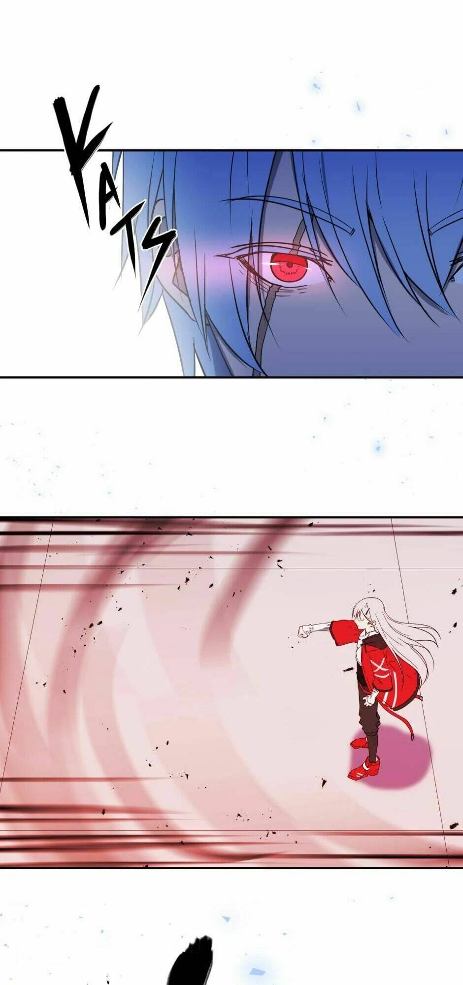 Gods Reborn: Chapter 19