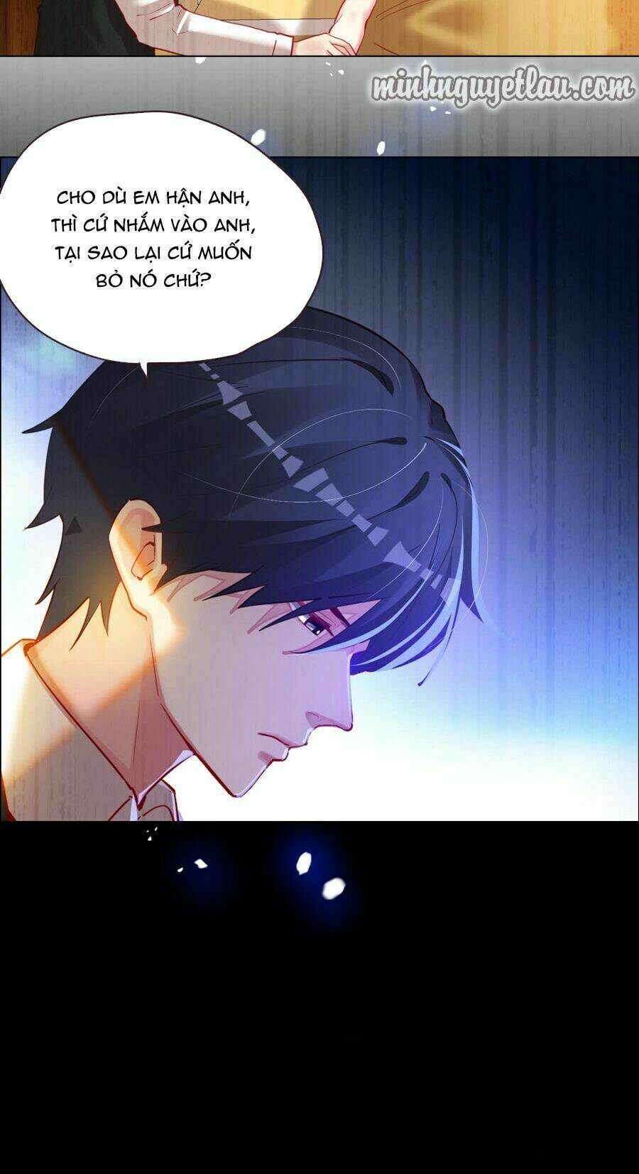 Vì Yêu Mà Khắc Cốt Ghi Tâm: Chapter 63