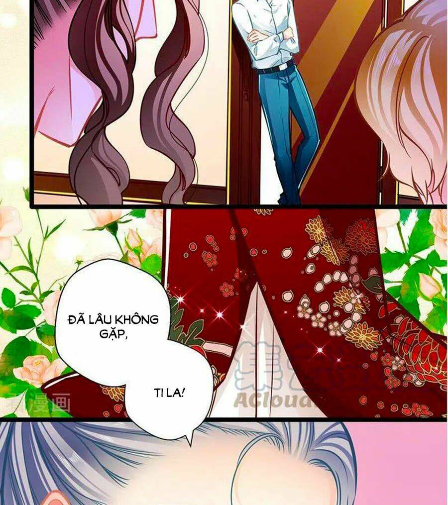 Cưng Chiều Ái Thê Hư Hỏng: Chapter 86