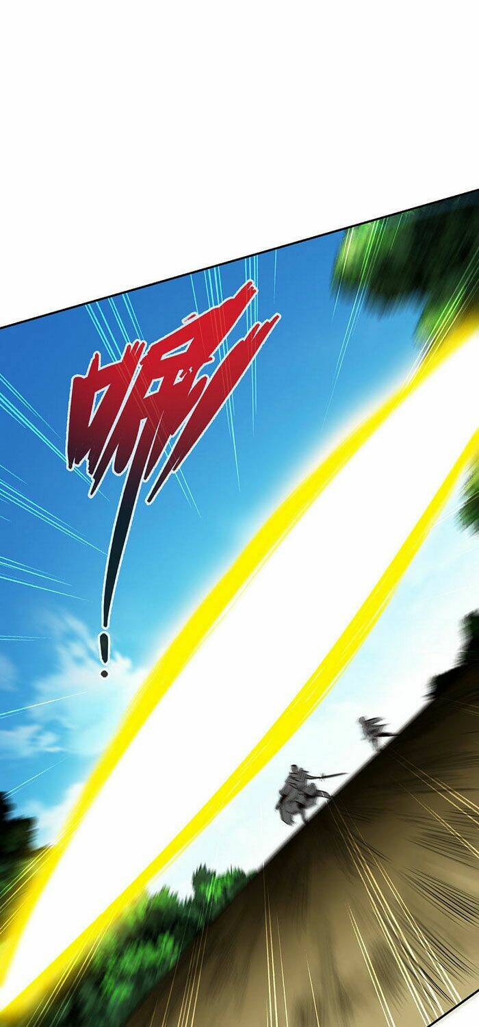 Thông Thiên Chi Lộ: Chapter 43