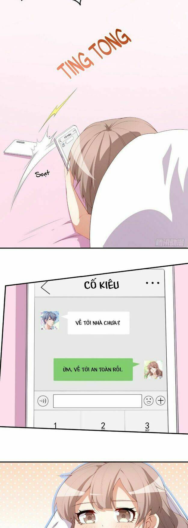 Mỹ Nhân Tâm Động: Chapter 38