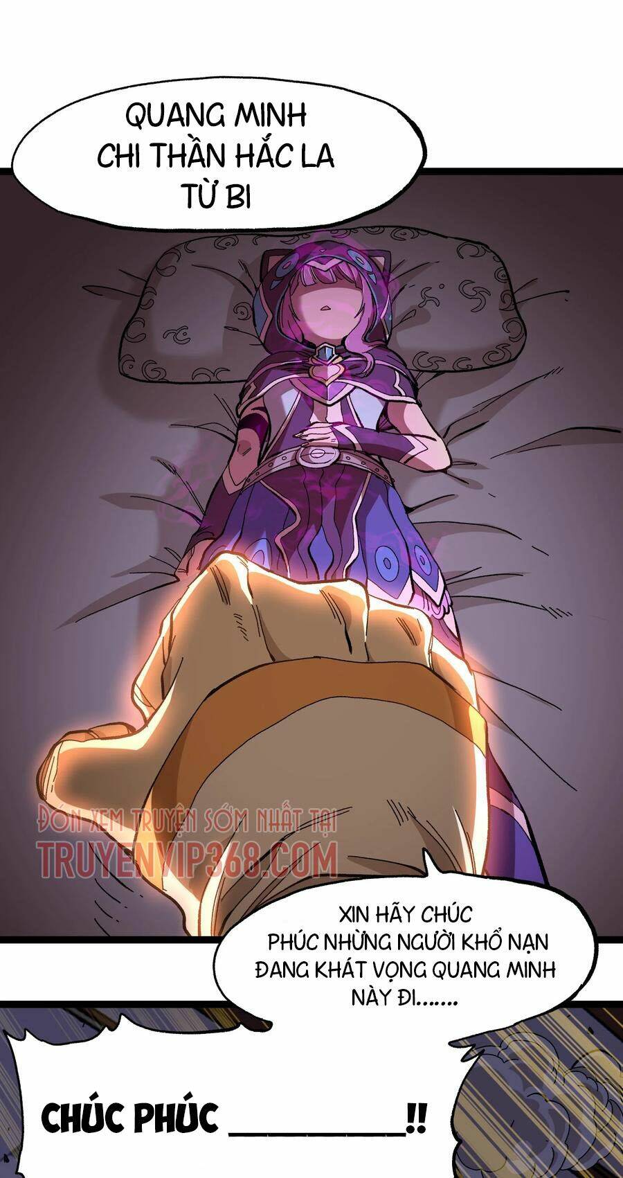 Vú Em Vô Địch: Chapter 20