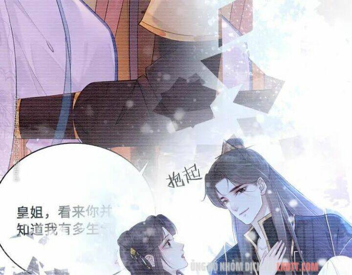 Trọng Sinh Bá Sủng Nhiếp Chính Vương Quá Mạnh Mẽ: Chapter 216