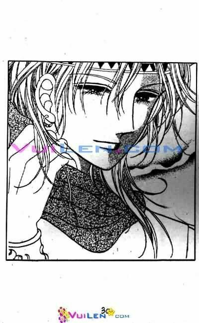 Nữ hoàng biển cả: Chapter 3