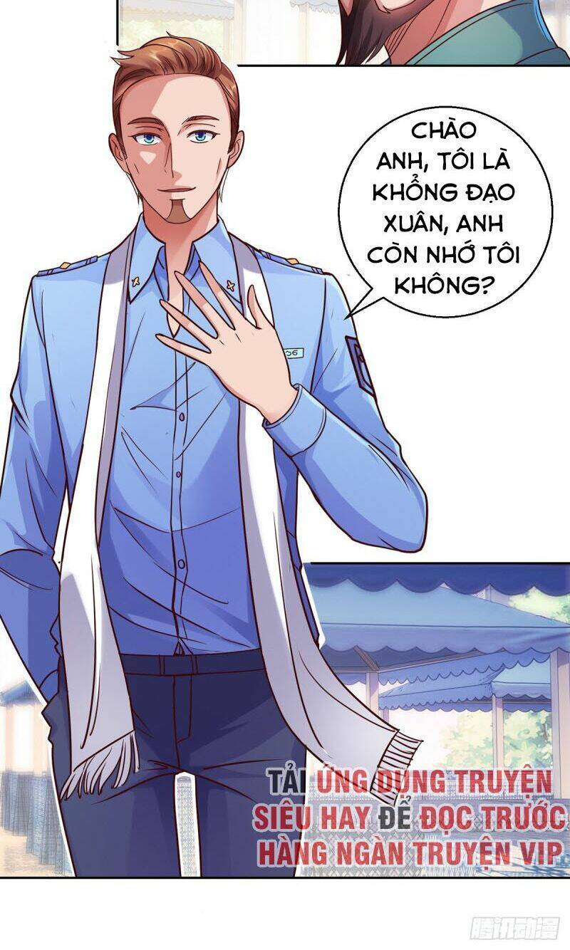 Đô Thị Chí Tôn Hệ Thống: Chapter 162
