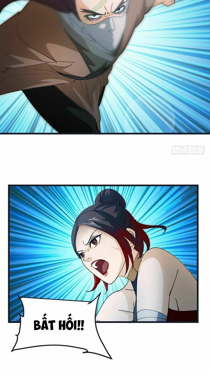 Bất Diệt Nguyên Thần: Chapter 59