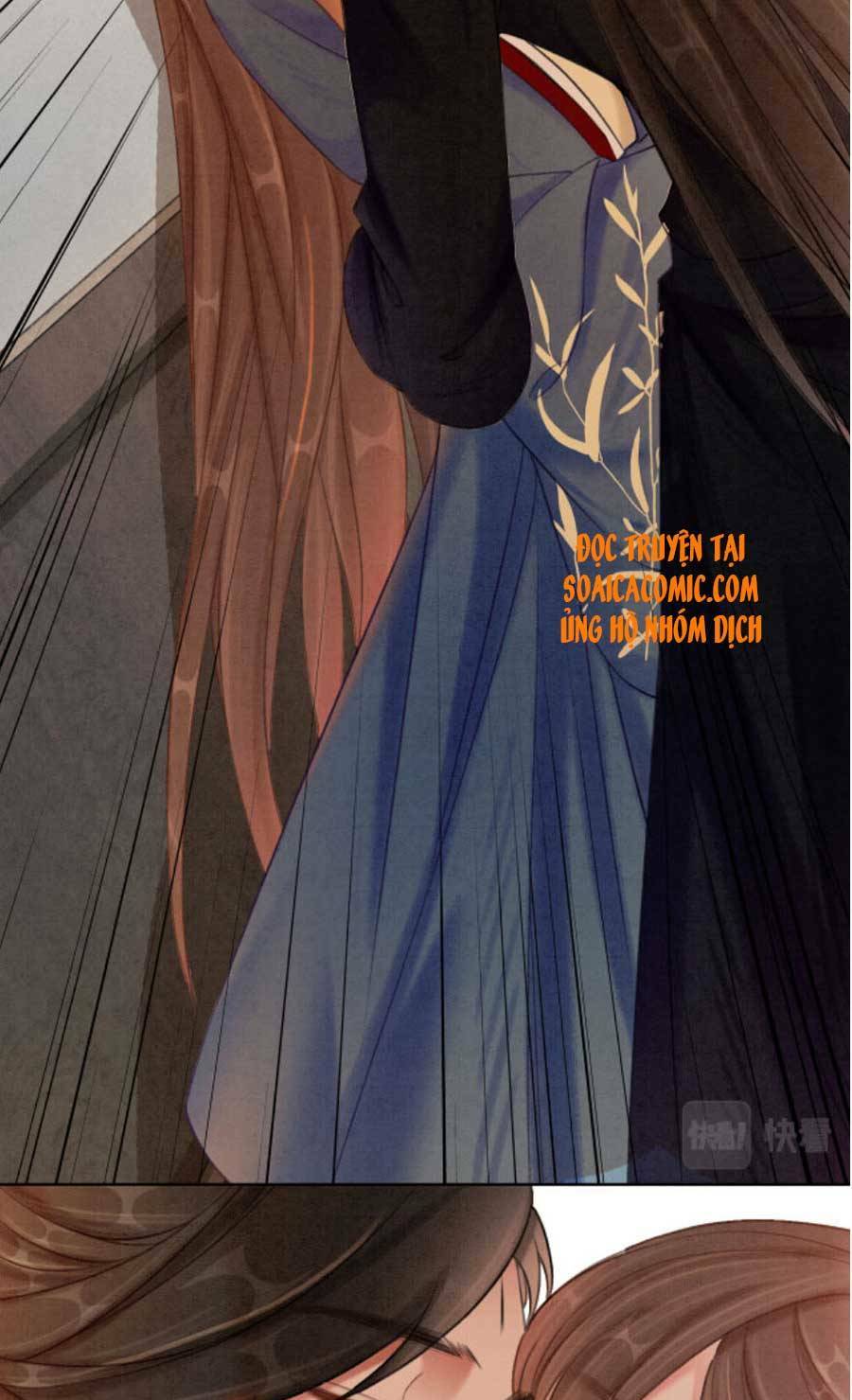 Xung Hỉ Vương Phi: Chapter 49