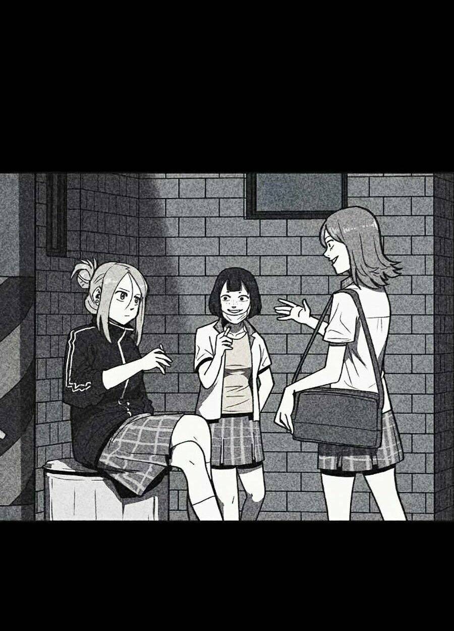 Cậu Bé Shotgun: Chapter 21