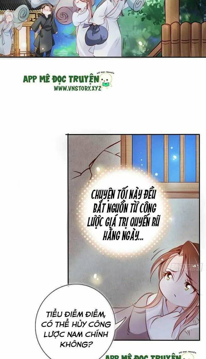 Nàng Trở Thành Bạch Nguyệt Quang Của Vương Gia Bệnh Kiều: Chapter 56