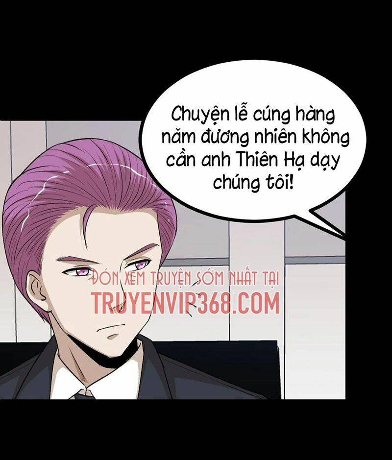 Đai Ca Trở Lại Tuổi 16: Chapter 142