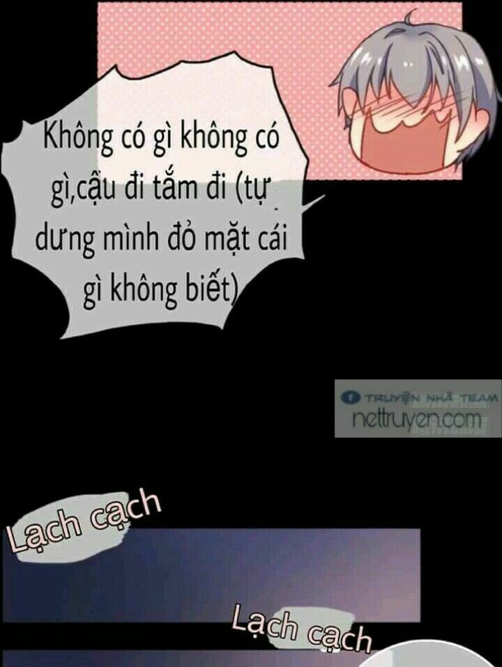 Thì Thầm: Chapter 11