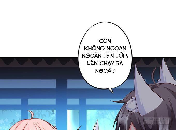 Hồ Tiên Hung Bạo: Chapter 159