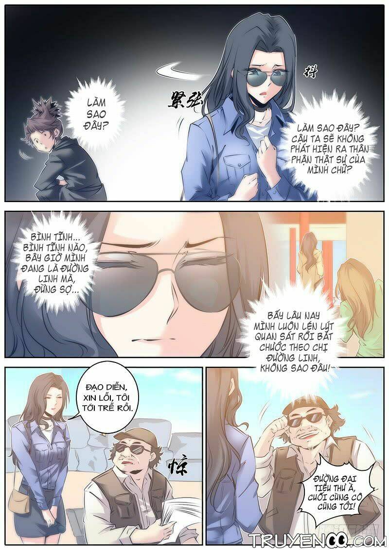 Tần Hiệp: Chapter 26