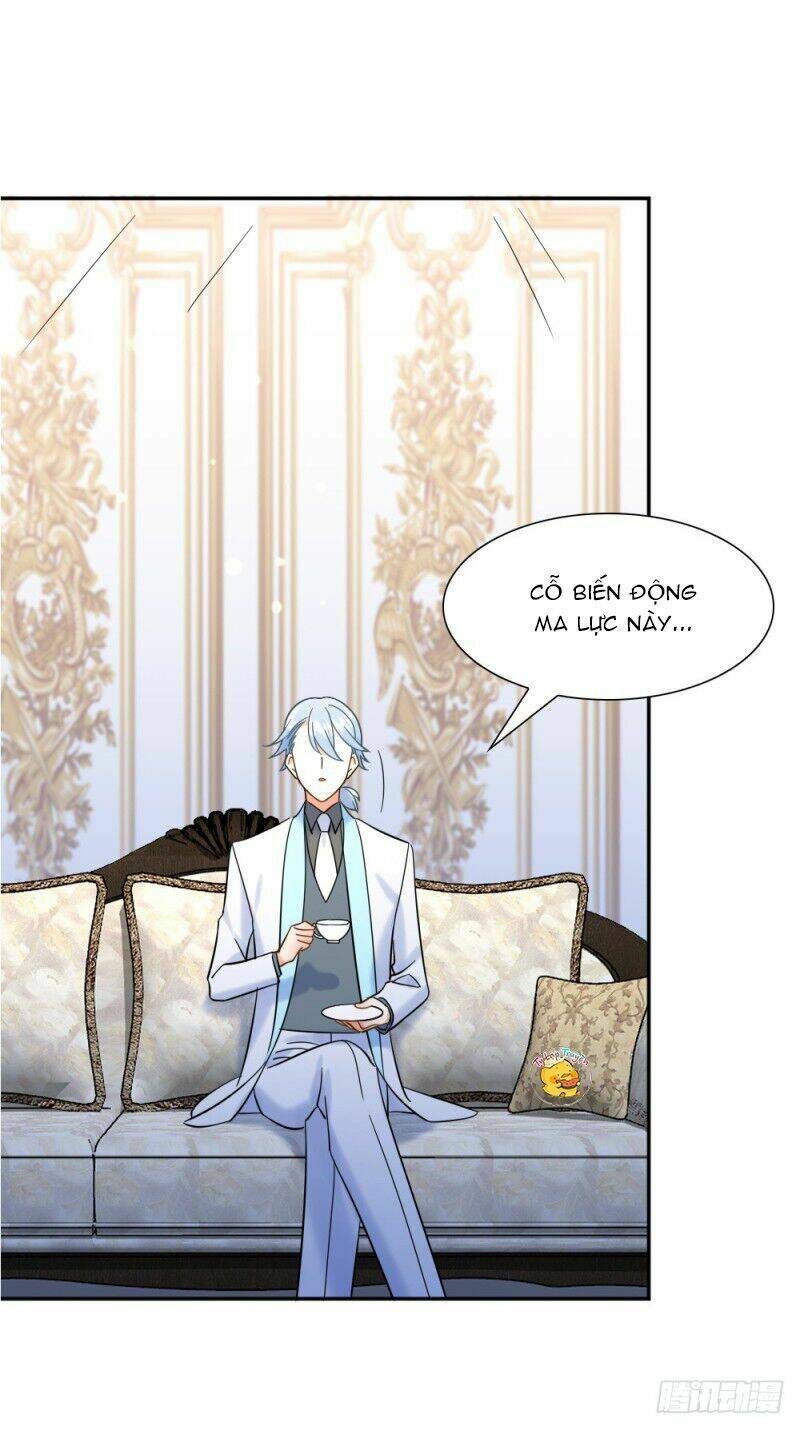 Trời Sinh Một Đôi?! Ta Từ Chối!: Chapter 6