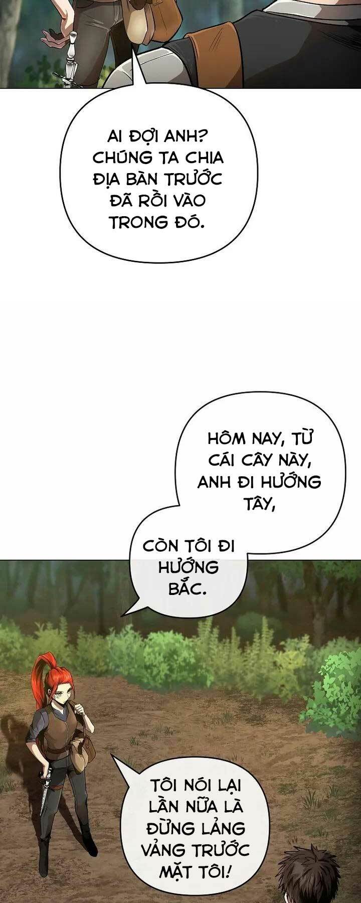 Con Đường Diệt Thần: Chapter 13