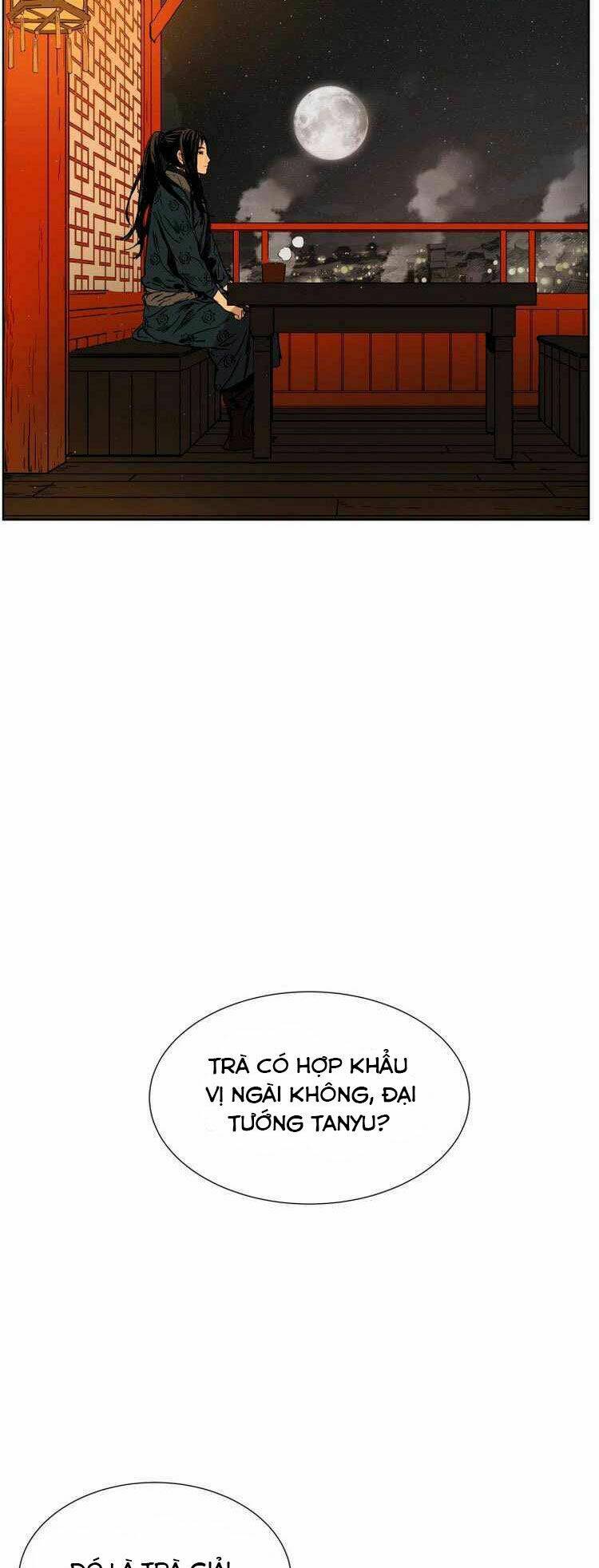 Vô Kiếm Tiểu Tử: Chapter 80