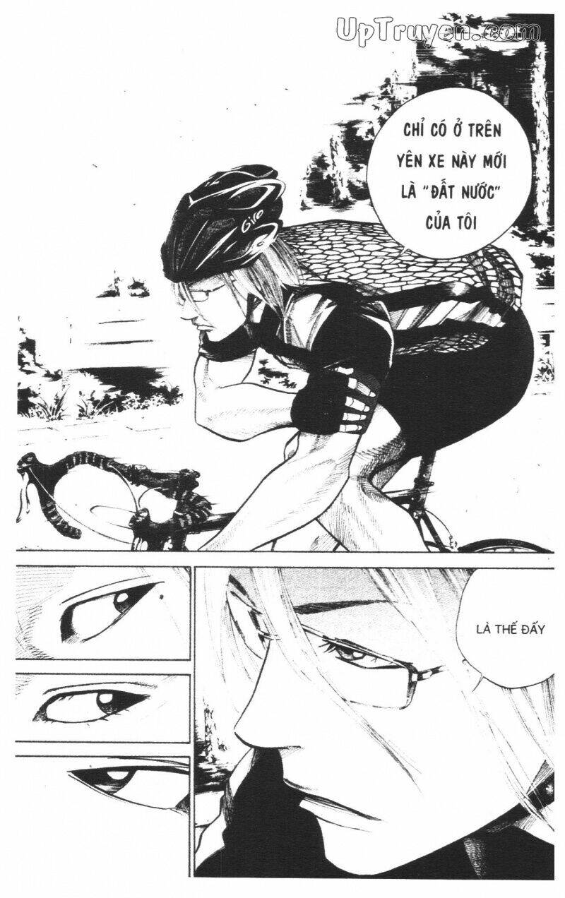 Over Drive: Chapter 14