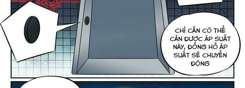 Võ Lực Chí Mạng: Chapter 10