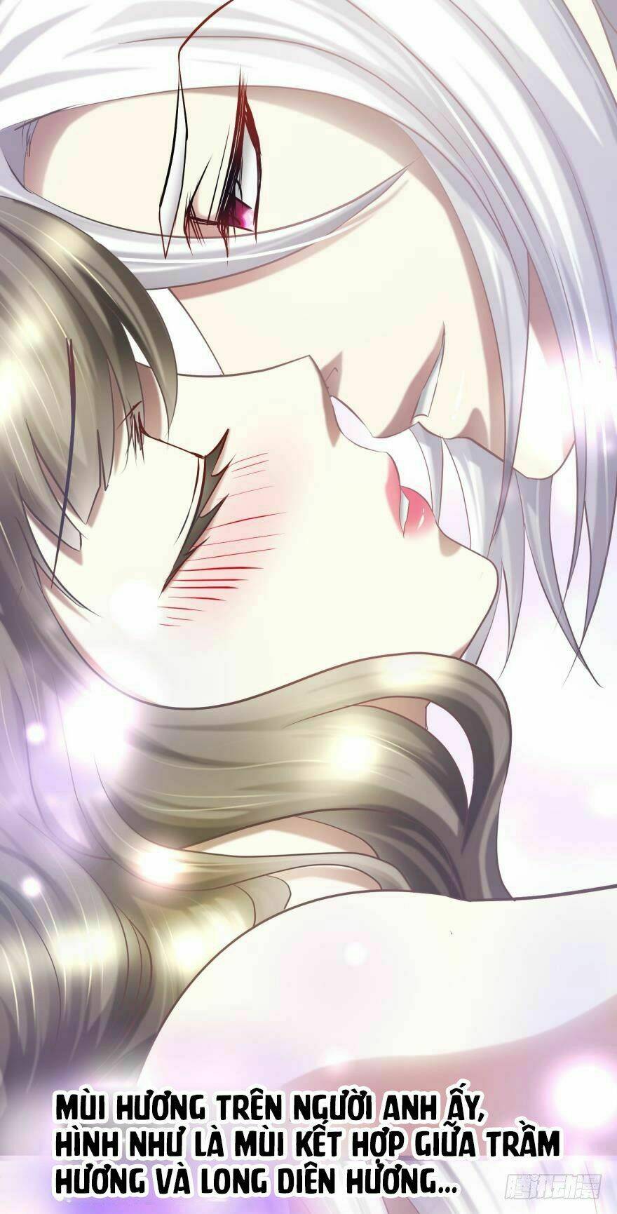 Một Vạn Tư Thế Công Lược Yêu Nam: Chapter 21