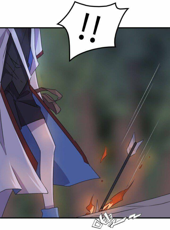 Huyết Mực Sơn Hà: Chapter 17.2