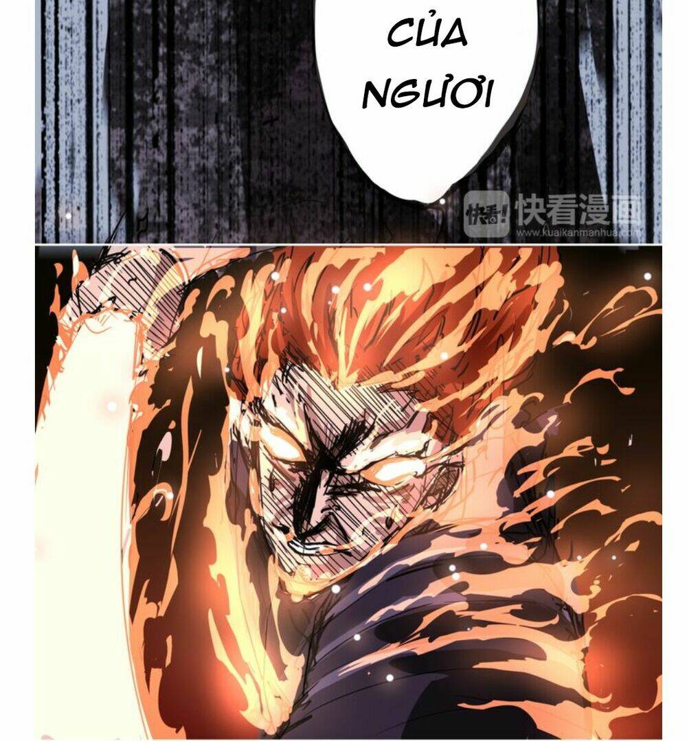 Đại Chiến Yêu Tinh: Chapter 2