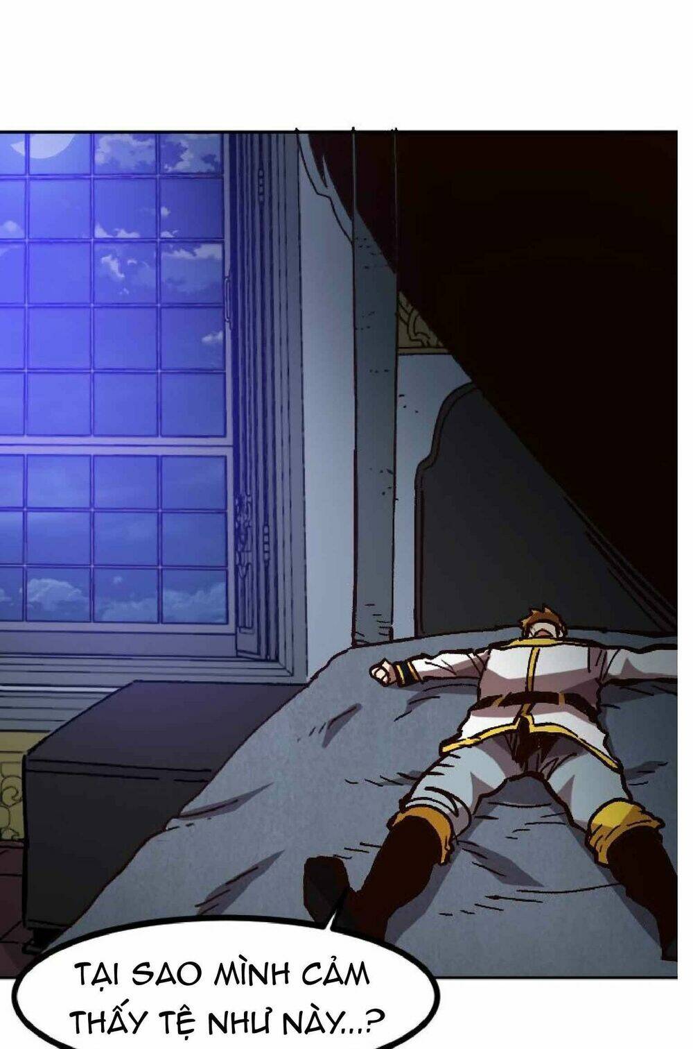 Nô Lệ Nghịch Thiên: Chapter 43