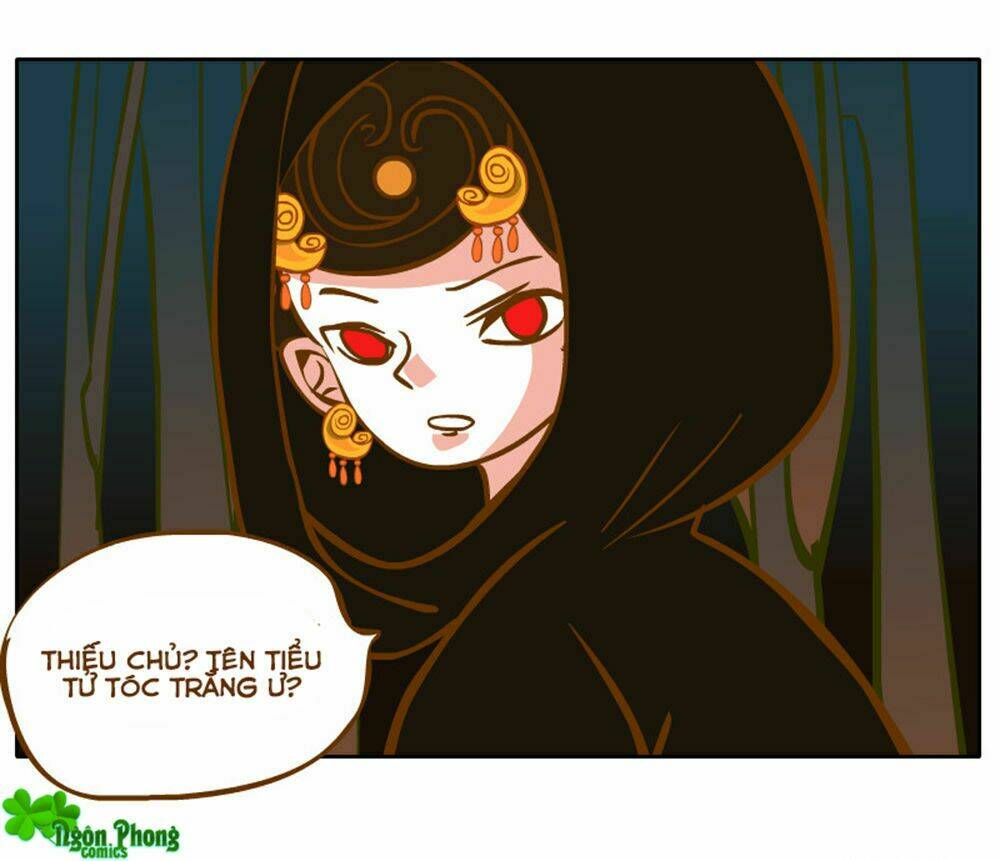 Hòa Thượng Và Tiểu Long Quân: Chapter 45