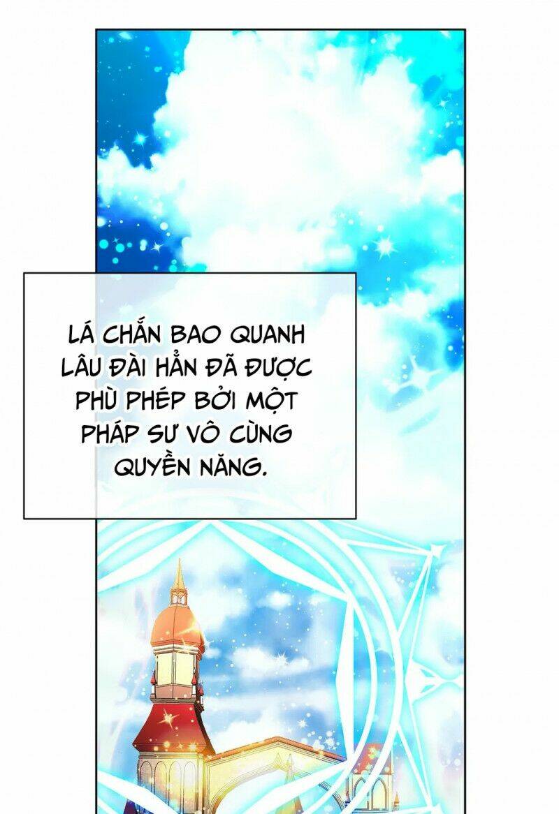 Công Chúa Thời Gian Có Hạn: Chapter 22
