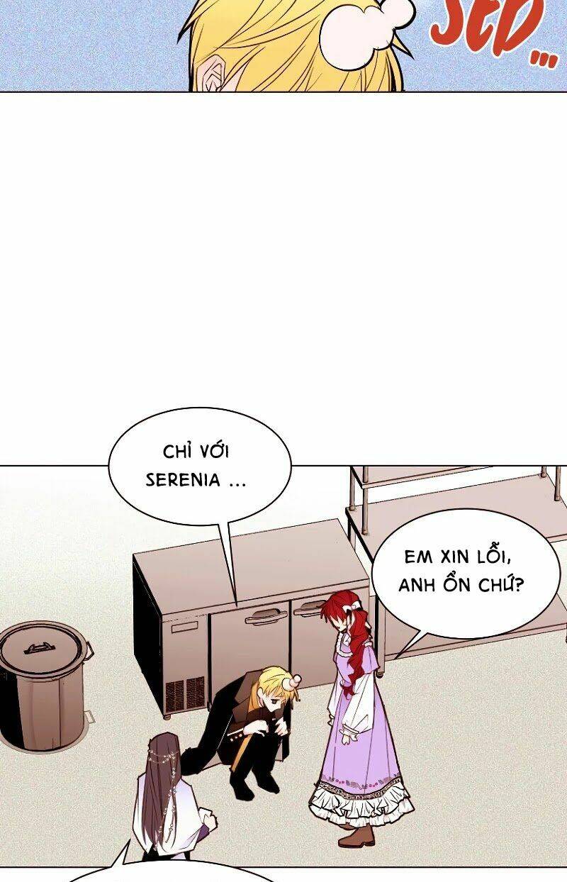 Cuộc Sống Rập Khuôn Của Một Quý Cô Tái Sinh!: Chapter 38