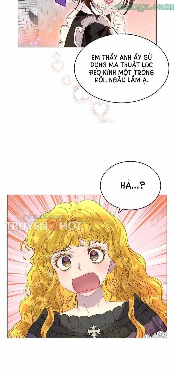 Tôi Không Phải Là Người Tốt: Chapter 163