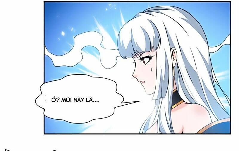 Cửu Dương Thần Vương: Chapter 18