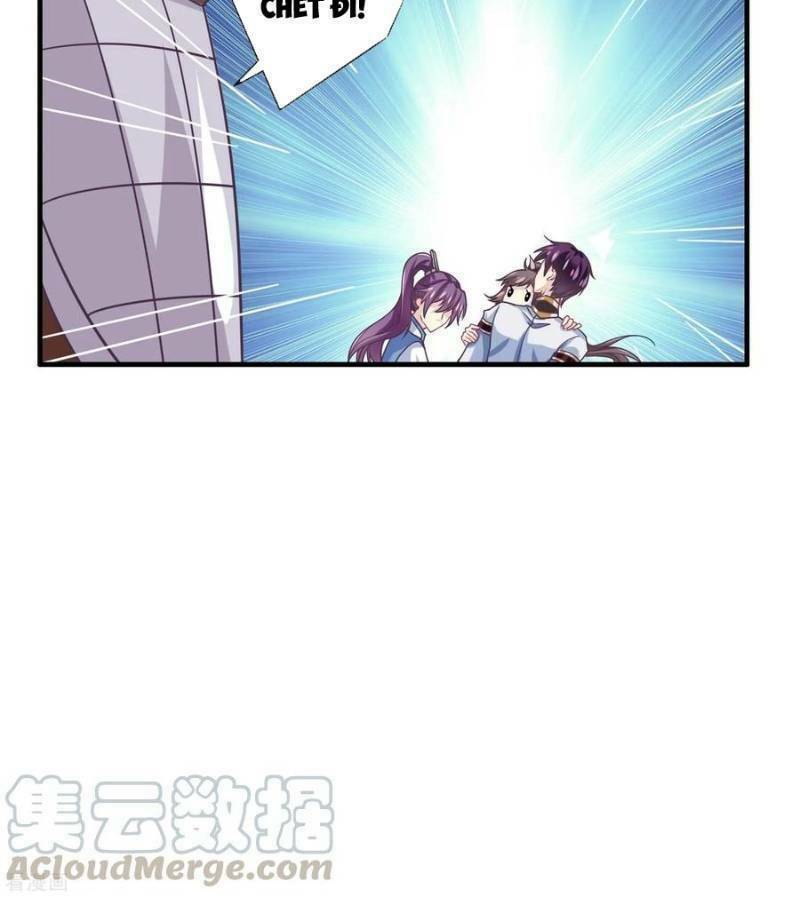Ta Là Ngọc Hoàng Đại Đế: Chapter 63
