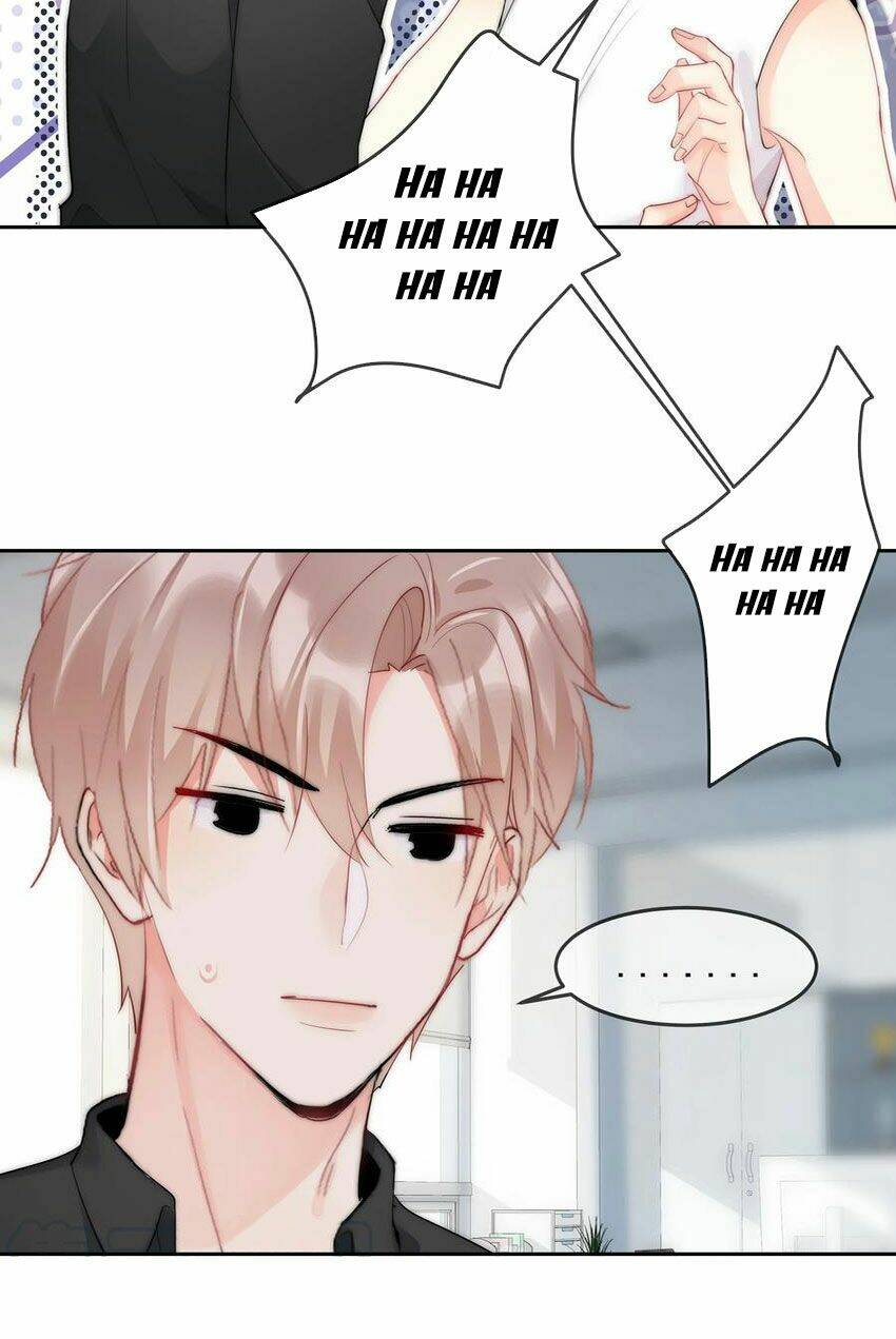 Boss Đại Nhân Là Nữ Thần?: Chapter 58