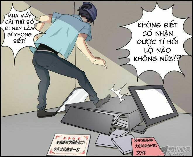 Future trial: Chapter 20