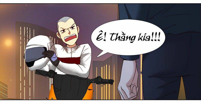 Yêu Tinh Đại Tác Chiến: Chapter 14