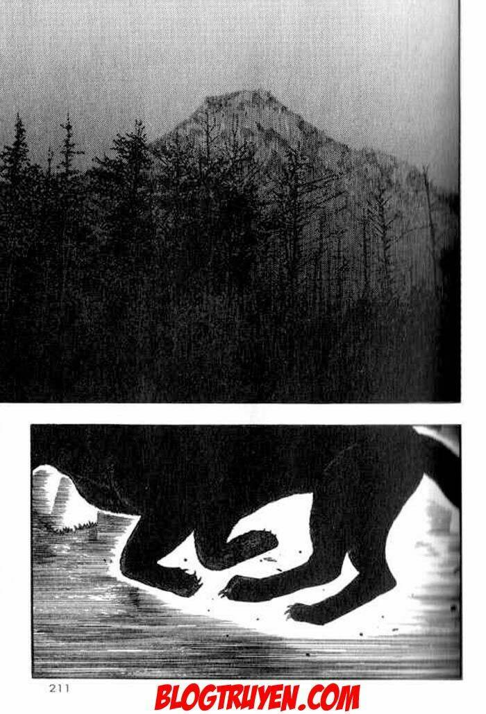 Inugami: Chapter 4