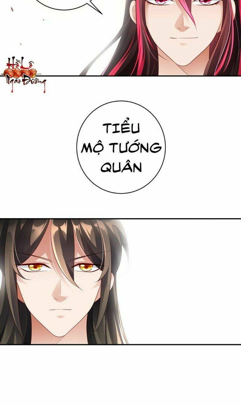 Thiên Kim Bất Hoán: Chapter 49