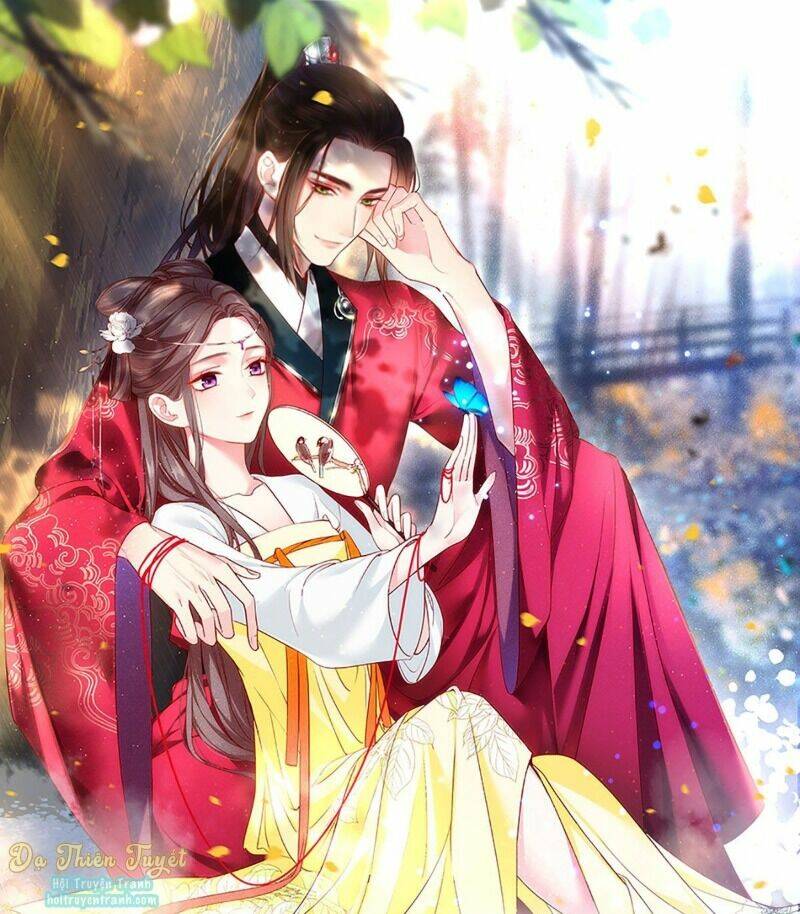 Nữ Thủ Phú Chi Kiều Sủng Nhiếp Chính Vương: Chapter 25