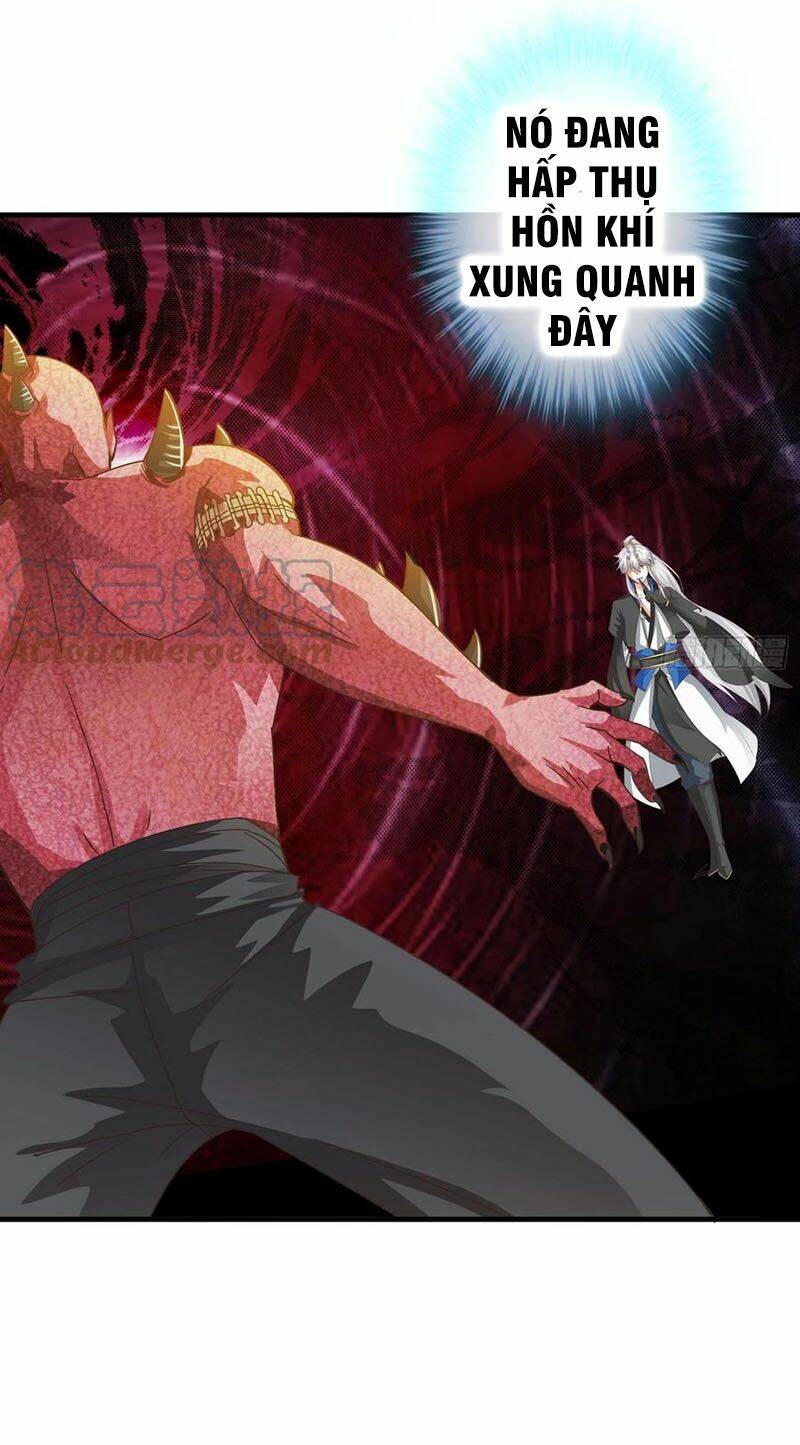 Chư Thiên Ký: Chapter 314